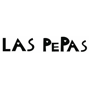 Las Pepas