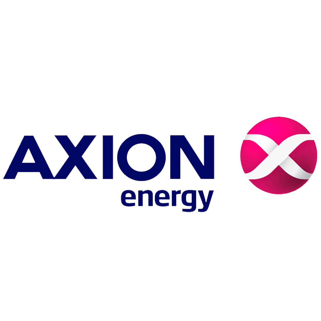 Axion Energy